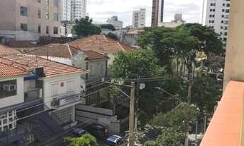 Imagem 5: Apartamento para venda com 123 metros quadrados com 2 quartos em Santana - São Paulo - SP