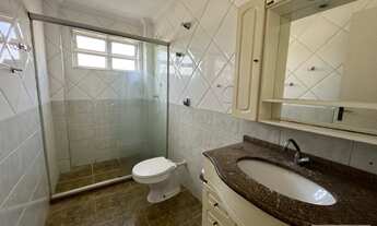 Imagem 5: Santos - Apartamento Padrão - Campo Grande