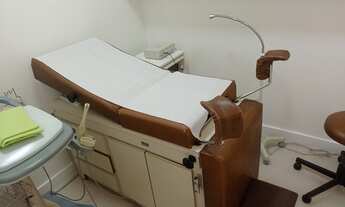 Imagem 5: Sala para venda com 32 metros quadrados em Catete - Rio de Janeiro - RJ