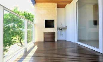 Imagem 2: Apartamento Muito bem localizado no Novo Campeche , 3 quartos sendo 1 ampla suíte planta e