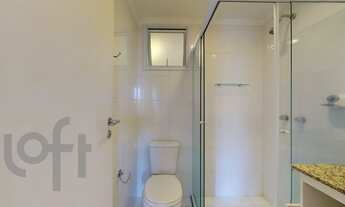 Imagem 2: Apartamento 70m² 3 dormitórios 1 suíte na Cursino