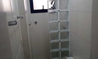 Imagem 3: Apartamento para aluguel possui 80 metros quadrados com 2 quartos em Narandiba - Salvador