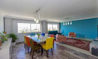 Imagem: Apartamento à Venda no Bairro de Moema