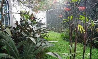 Imagem 4: Casa para venda com 300 metros quadrados e 3 quartos em Brooklin Paulista - São Paulo - SP