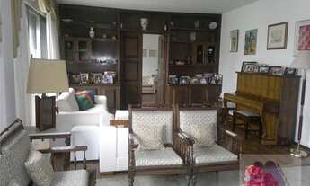 Imagem 3: Apartamento com 4 dormitórios à venda, 310 m² por R$ 1.600.000,00 - Boqueirão - Santos/SP