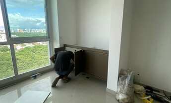 Imagem 7: Condomínio Residencial Viva Verde, 3 suítes, novinho