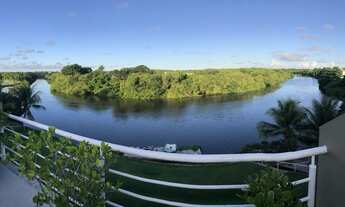 Imagem 4: Cobertura para Venda em Lauro de Freitas, Recreio Ipitanga, 4 dormitórios, 3 suítes, 5 ban