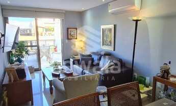 Imagem 4: Rio de Janeiro - Apartamento Padrão - Recreio dos Bandeirantes