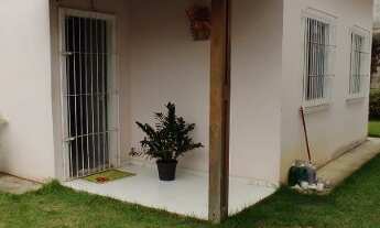 Imagem: Casa Bairro Antonio Damiani