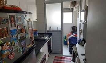 Imagem 2: OPORTUNIDADE AP VISTA RAIA OLÍMPICA DA USP - 2 DORM SENDO 1 SUITE/ SALA AMPL/ VARANDA GOUR