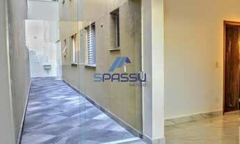 Imagem: BELO HORIZONTE - Apartamento Padrão - Santa