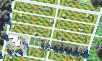 Imagem: BRISAS DO PARACURU LOTEAMENTO NO PARACURU