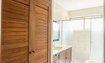 Imagem 7: Apartamento com 4 quartos em Higienópolis - São Paulo - SP