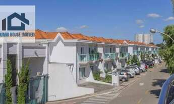 Imagem 2: Casa à venda, 126 m² por R$ 842.000,00 - Portal dos Gramados - Guarulhos/SP