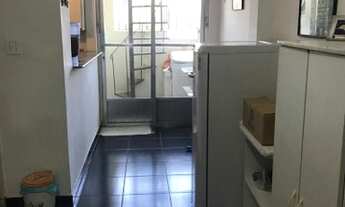 Imagem 6: Sobrado á venda possui 120m² com 2 dormitórios em Cerqueira César - São Paulo - SP