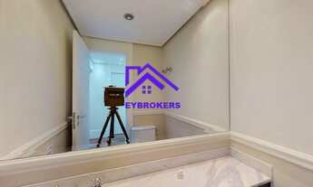 Imagem 5: APARTAMENTO RESIDENCIAL em SÃO PAULO - SP, ACLIMAÇÃO