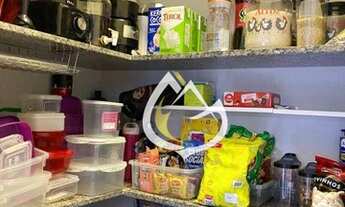 Imagem 7: Casa com 3 dormitórios à venda, 213 m² por R$ 1.890.000,00 - Condomínio Terras do Cancione