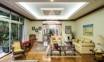 Imagem 3: SãO PAULO - Casa Padrão - Jardim Paulista