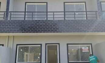 Imagem 2: Casa com 2 dormitórios à venda, 72 m² por R$ 299.000 - Residencial Vitiello - Boituva/SP