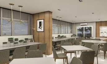 Imagem 7: 03 Suítes - 2 vagas no centro!