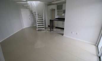 Imagem 3: FLORIANóPOLIS - Cobertura - Itacorubi