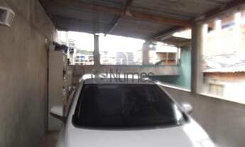 Imagem 4: Casa em Conjunto Habitacional Vila Nova Cachoeirinha - São Paulo/sp