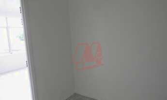 Imagem 4: Sala na São Manoel, prédio com elevador