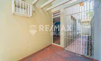 Imagem 5: Casa à venda, residencial/comercial, com120m² com 3 quartos no Brooklin - São Paulo - SP