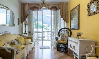 Imagem 5: RIO DE JANEIRO - Apartamento Padrão - Humaitá