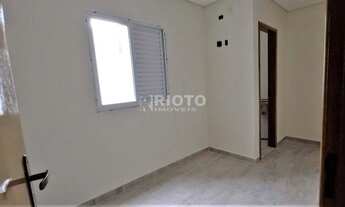 Imagem 7: APARTAMENTO RESIDENCIAL em SANTO ANDRÉ - SP, VILA CURUÇÁ