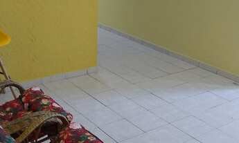 Imagem 4: Apartamento para venda tem 100 metros quadrados com 2 quartos em Ocian - Praia Grande - SP