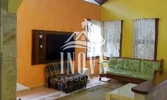 Imagem 5: Casa à venda, 4 quartos, 2 suítes, Morada da Praia - Bertioga/SP