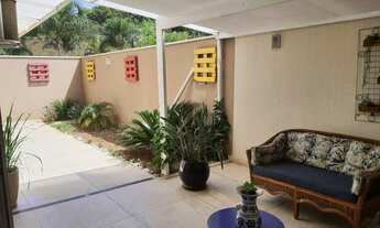 Imagem 4: Apartamento para Venda em Jundiaí, Engordadouro, 3 dormitórios, 1 suíte, 2 banheiros, 2 va