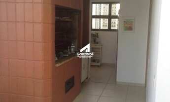 Imagem 3: Apartamento Cobertura Duplex Campo Belo