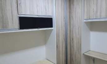 Imagem 4: Apartamento para venda com 61 metros quadrados com 2 quartos em Jardim Tupanci - Barueri