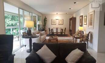 Imagem 2: Brooklin, 169 m², 3 dormitórios - venda por R$ 1.790.000 ou aluguel por R$ 10.000