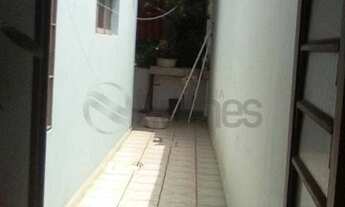 Imagem 6: Casa em Sítio do Mandaqui - São Paulo