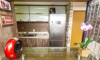 Imagem 7: Apartamento para venda tem 86 metros quadrados com 2 quartos em Três Figueiras - Porto Ale