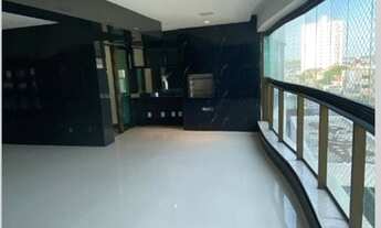 Imagem 3: Apartamento para venda possui 168 metros quadrados com 3 quartos em Treze de Julho - Araca