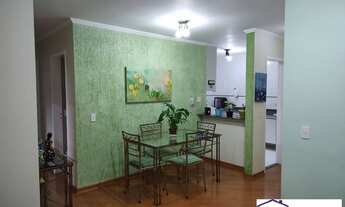 Imagem 5: APARTAMENTO 03 DORM. C/ SUITE - HORTO DO YPE - CAMPO LIMPO