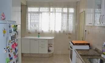 Imagem 3: Incrivel apto 2 dorm (101m²) + dorm e WC de serviço Centro / Sta. Cecilia