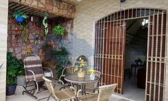 Imagem: Casa para vender no bairro dos ipês