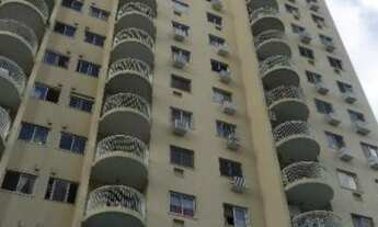 Imagem 3: Apartamento de 80 metros quadrados no bairro Recreio dos Bandeirantes com 2 quartos