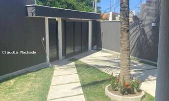 Imagem 4: Casa para Venda em Maricá, Barroco (Itaipuaçu), 2 dormitórios, 1 suíte, 1 banheiro, 2 vaga