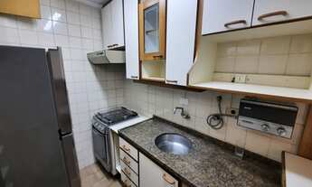 Imagem 4: Apartamento para aluguel tem 40 metros quadrados com 1 quarto em Itaim Bibi - São Paulo