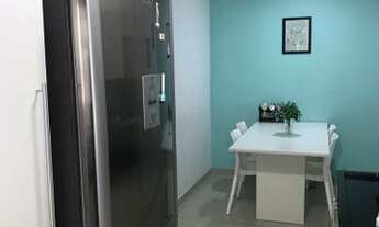 Imagem 4: Apartamento á venda de 112m² com 03 Dormitórios, Planalto - São Bernardo do Campo