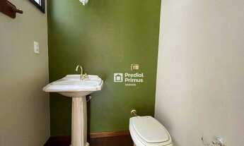 Imagem 5: Cobertura com 4 quartos à venda, 353 m² por R$ 1.980.000 - Centro - Nova Friburgo/RJ