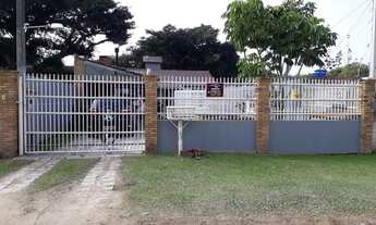 Imagem 6: Casa para venda tem 80 metros quadrados com 2 quartos no Laranjal - Pelotas - RS