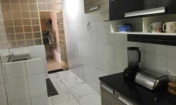 Imagem 6: Casa para Venda em Belo Horizonte, São Salvador, 3 dormitórios, 1 suíte, 2 banheiros, 6 va