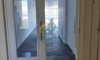 Imagem 2: Sala para alugar no bairro Alphaville Industrial - Barueri/SP